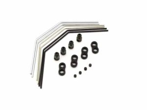Kyosho Fazer FZ02 HD Anti-roll Bar Set S-M-H (2)