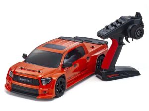 Kyosho Fazer FZ02 (L) Toyota Tundra TRD Pro Street 1:10 Readyset