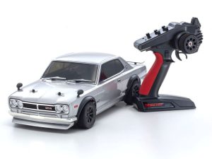 Kyosho Fazer FZ02 Nissan Skyline GTR KPGC10 1:10 Readyset
