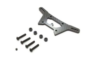 Kyosho Fazer FZ02-R Rally Carbon Front Shock Stay