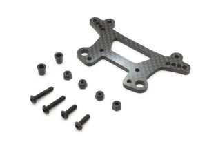 Kyosho Fazer FZ02-R Rally Carbon Rear Shock Stay