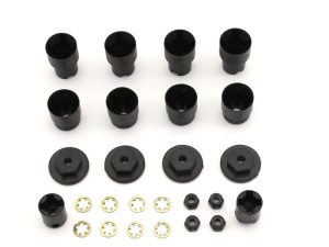 Kyosho Fazer FZ02 - Rage 2.0 Wheel Shaft Set (2)