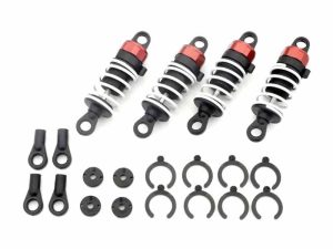 Kyosho Fazer FZ02 TC Shock Set (4)