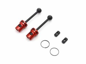 Kyosho Fazer FZ02 Universal Drive Shaft (2) (S-Type)