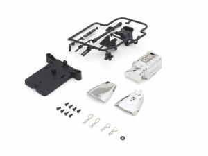 Kyosho Fazer FZ02-VE 1:10 Super Charger Set