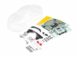 Kyosho Fazer FZD2 1:10 Kyosho Fazer FZD2 Toyota GT86 Tuned Ver