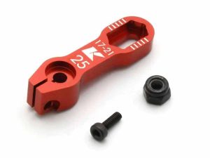 Kyosho Fazer FZD2 25 Teeth Adjustable Alu Servo Horn