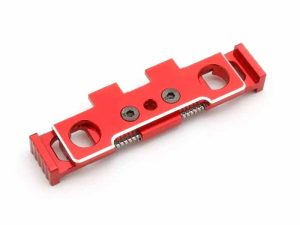 Kyosho Fazer FZD2 Aluminium Rear Body Mount