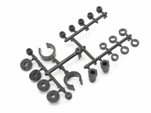 Kyosho Fazer FZD2 Crank Pin and Ball