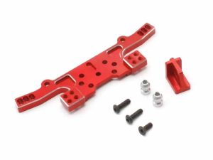 Kyosho Fazer FZD2 Rally Aluminium Rear Shock Stay