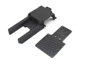 Kyosho Fazer FZD2 Rear Chassis Set