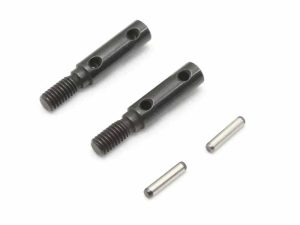 Kyosho Fazer FZD2 Rear Wheel Shaft (2)