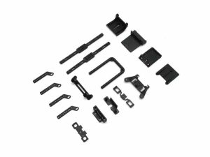 Kyosho Fazer FZD2 S-Type Body Mount Set