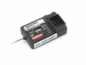 Kyosho Fazer FZD2 Syncro KRG331-D Receiver