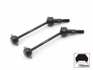 Kyosho Fazer FZD2 Universal Drive Shaft (2) Spool 190mm