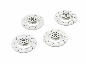 Kyosho Fazer FZD2 Wheel Hub (4)