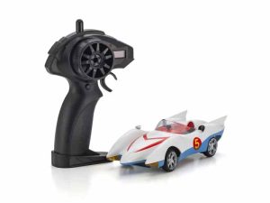 KYOSHO EGG Kyosho First Mini-Z 1:28 Speed Racer GoGoGo