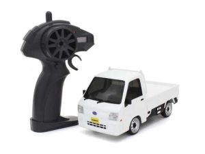 KYOSHO EGG Kyosho First Mini-Z 1:28 Subaru Sambar WH