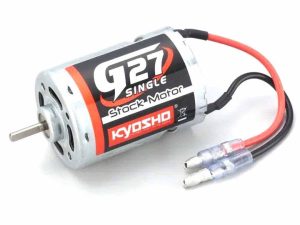 Kyosho G-Series 540 Class 27x1 Motor