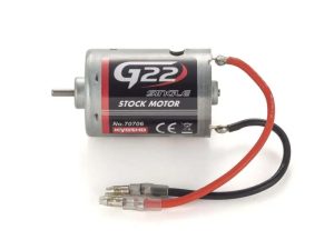 Kyosho G22 Classe 540 G-Series 22x1 Electric Motor