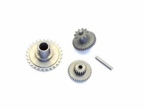 Kyosho Hanging-On Racer Aluminium Motor Heatsink