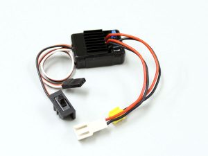 Kyosho Hanging-On Racer ESC
