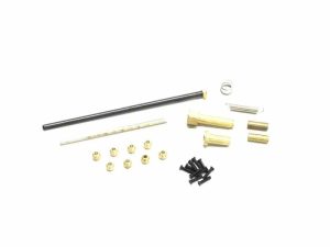 Kyosho Hanging-On Racer Metal Parts Set