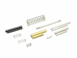 Kyosho Hanging-On Racer Spring and Shaft Set