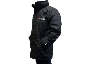 Kyosho Heavy Jacket 2025 Black L