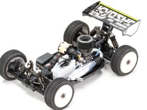Kyosho Inferno MP10 1:8 RC Nitro Readyset T1 2026