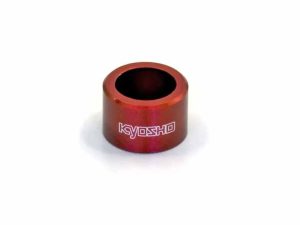 Kyosho Inferno MP10-MP11 Wheel Shaft Cover for CVD (1)