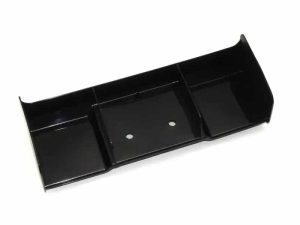 Kyosho Inferno MP11 1:8 Nylon Wing - Black
