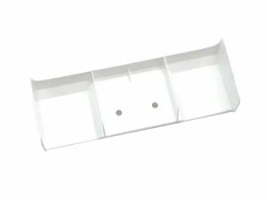 Kyosho Inferno MP11 1:8 Nylon Wing - White