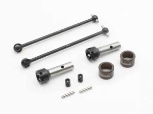 Kyosho Inferno MP11 Cap Universal Shaft CVD HD 92mm. (2)