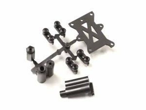 Kyosho Inferno MP11 Fuel Tank post Set