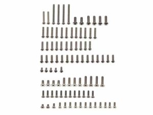 Kyosho Inferno MP11 Titanium Screw Set