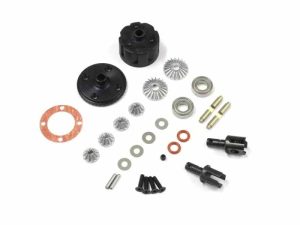 Kyosho Inferno MP9-MP10 Front or Rear Differential gear Set