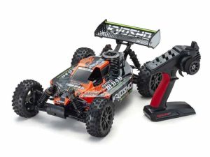 Kyosho Inferno Neo 4.0 1:8 RC Nitro Readyset (KE21SP) Type1