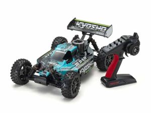 Kyosho Inferno Neo 4.0 1:8 RC Nitro Readyset (KE21SP) Type2