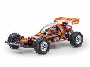 Kyosho Javelin 4WD 1:10 Kit *Legendary Series*