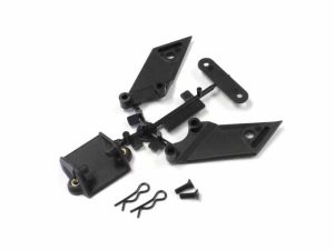 Kyosho Javelin Wing Stay (Option Optima)