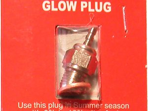 Kyosho K5 Engine Glow Plug