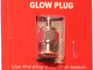 Kyosho K7 Engine Glow Plug