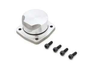 Kyosho KE21SP - KE25SP Engine Rear Backplate