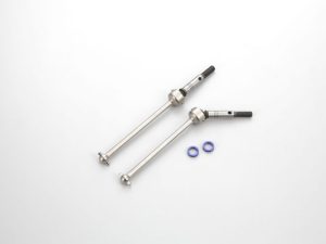 Kyosho Lazer ZX7 Rear Universal Drive Shaft 62.5mm (2)