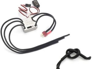 Kyosho Le Mans 240S BLS ESC 60A - Legendary Serie