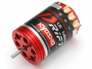 Kyosho Le Mans Drift Sensored Motor BLS 13.5