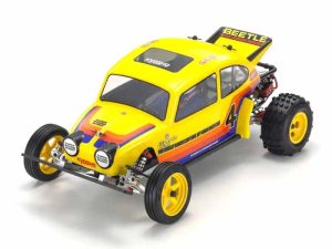 Kyosho Legendary Series Beetle 2WD 1:10 Kit