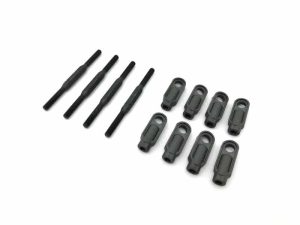 Kyosho Mad Wagon KB10-W Adjustable Upper Arm (4)