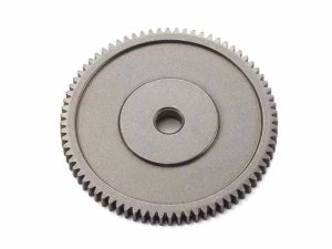 Kyosho MadVan VE FZ02L-B 76 Teeth Metal Spur Gear
